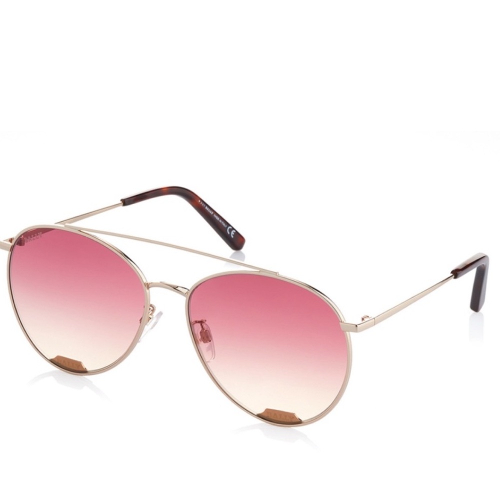 BALLY SUNGLASSES BY0016-D 28T 60